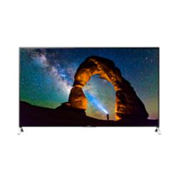 X850C 4K Ultra HD with Android TV